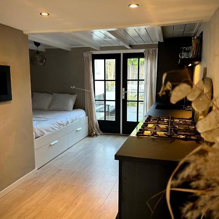 Apartament Littleneighbour Pingjum Zewnętrze zdjęcie