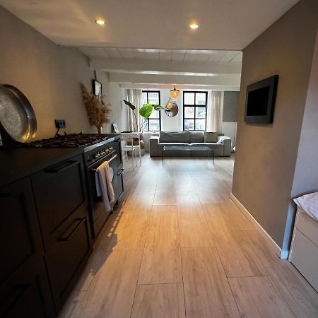 Apartament Littleneighbour Pingjum Zewnętrze zdjęcie