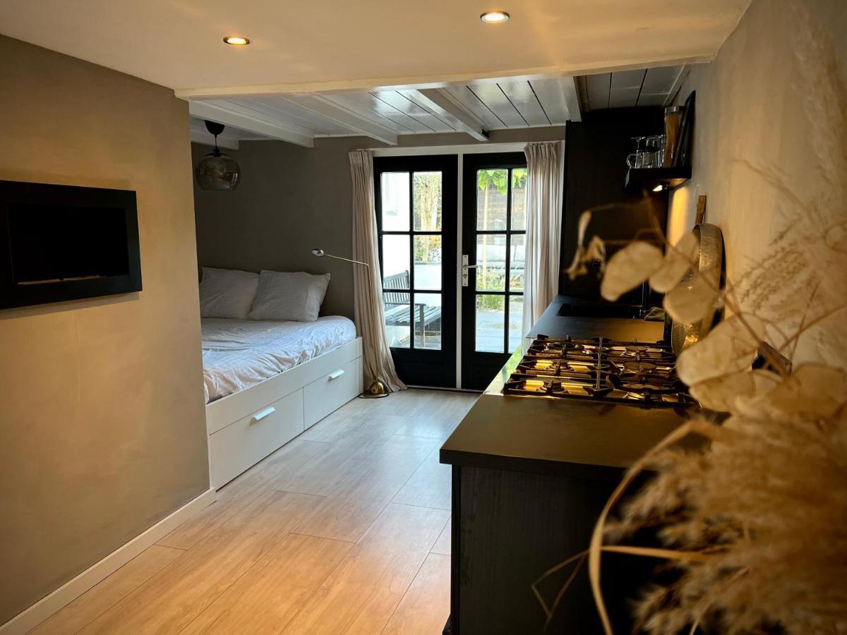 Apartament Littleneighbour Pingjum Zewnętrze zdjęcie