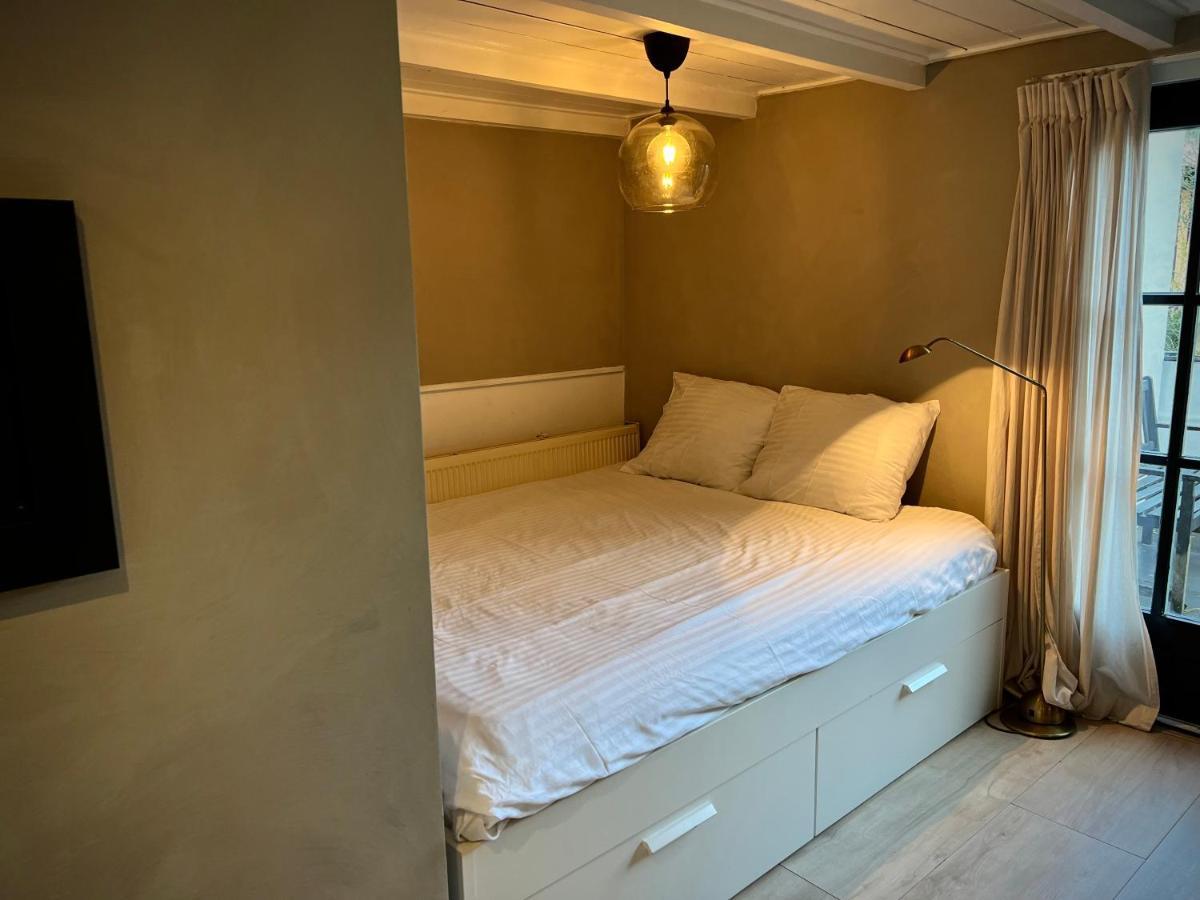 Apartament Littleneighbour Pingjum Zewnętrze zdjęcie