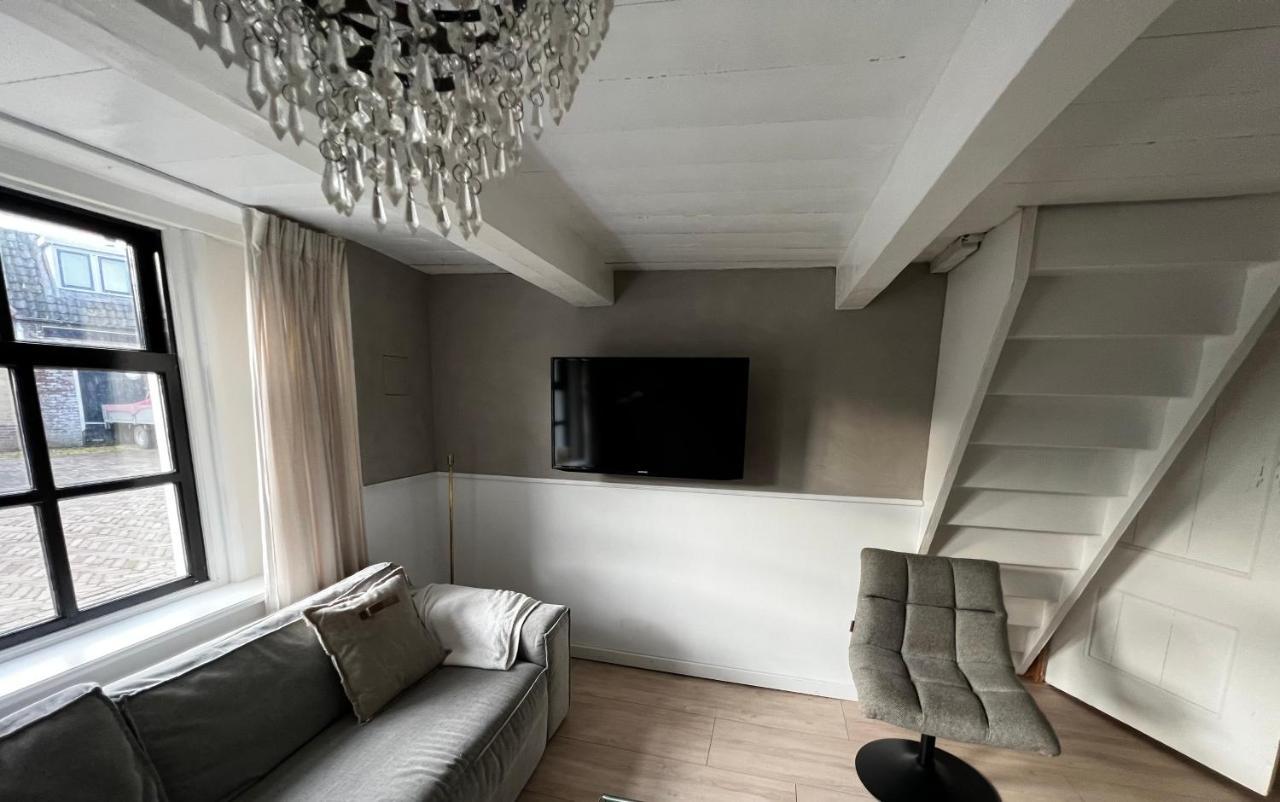 Apartament Littleneighbour Pingjum Zewnętrze zdjęcie