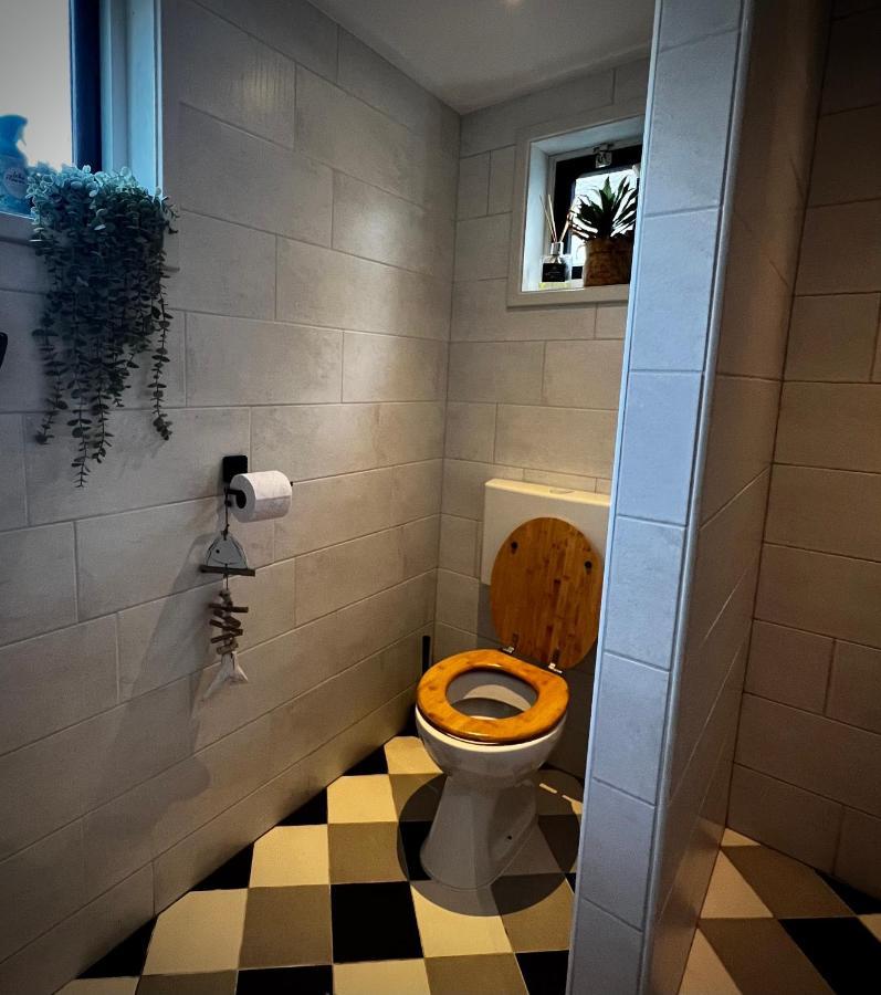 Apartament Littleneighbour Pingjum Zewnętrze zdjęcie