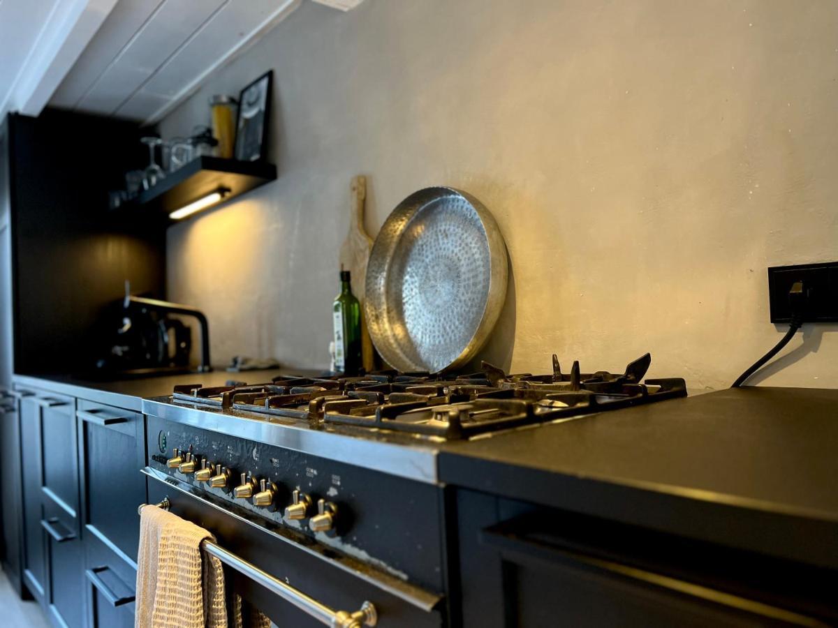 Apartament Littleneighbour Pingjum Zewnętrze zdjęcie